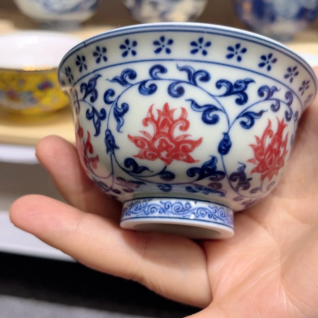 叶***景德镇陶瓷景德镇陶瓷
