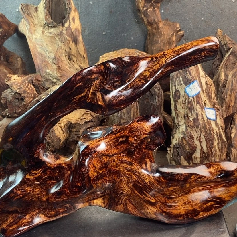 【闪购商品】黄花梨/降香黄檀哥*