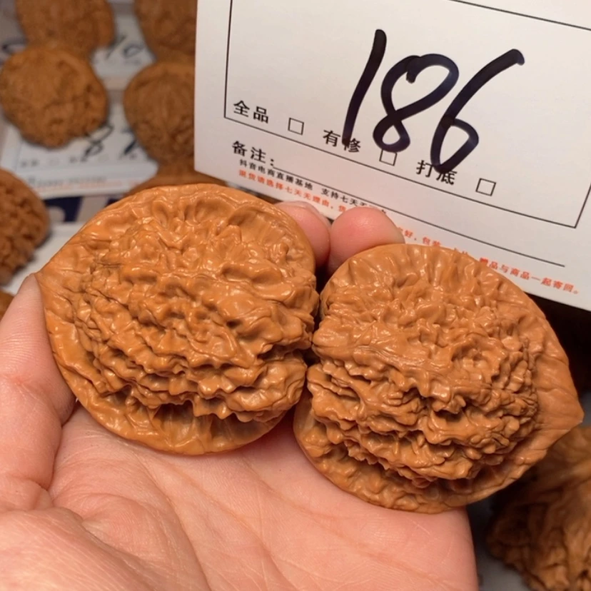 【闪购商品】木质官帽47尺186号