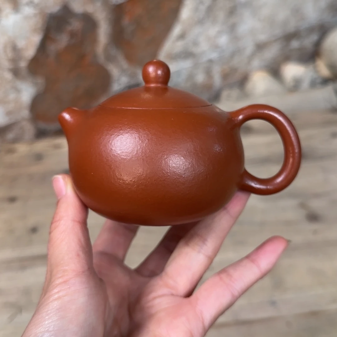 【闪购商品】紫砂茶壶紫砂茶具