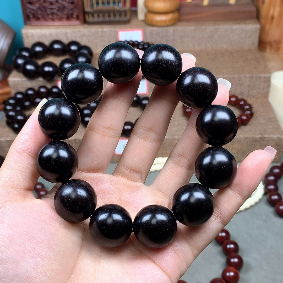 手串/手链小叶紫檀20