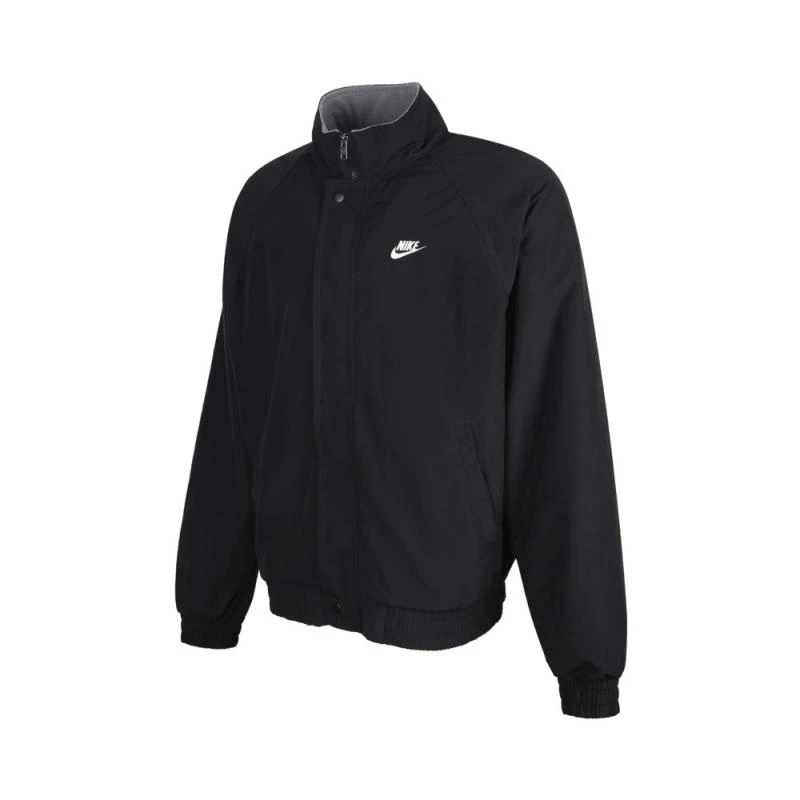 耐克/NIKE 流光风春秋男子运动休闲欧若风夹克外套FZ0657010