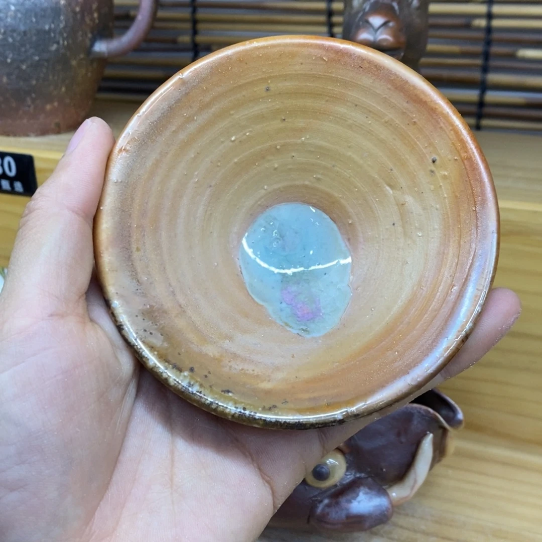 陶园柴烧，精品高货498