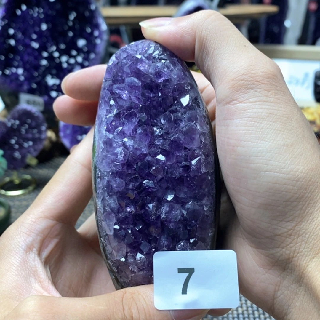 未镶嵌大型摆件（非配饰）水晶