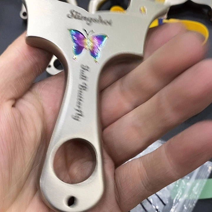 就***饭1112号瑕疵蝴蝶裸弓