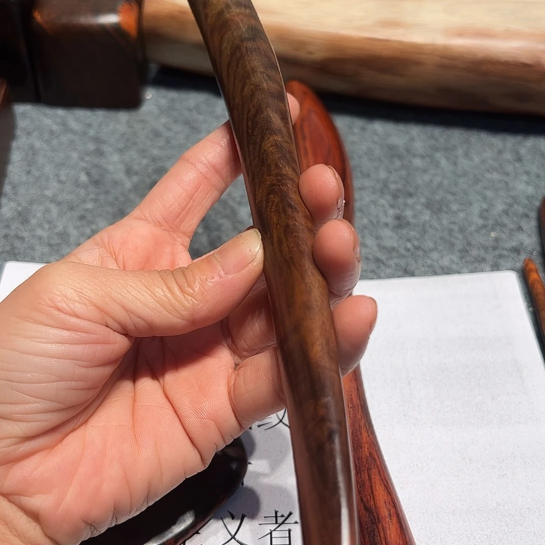 交趾黄檀（大红酸枝）用****9
