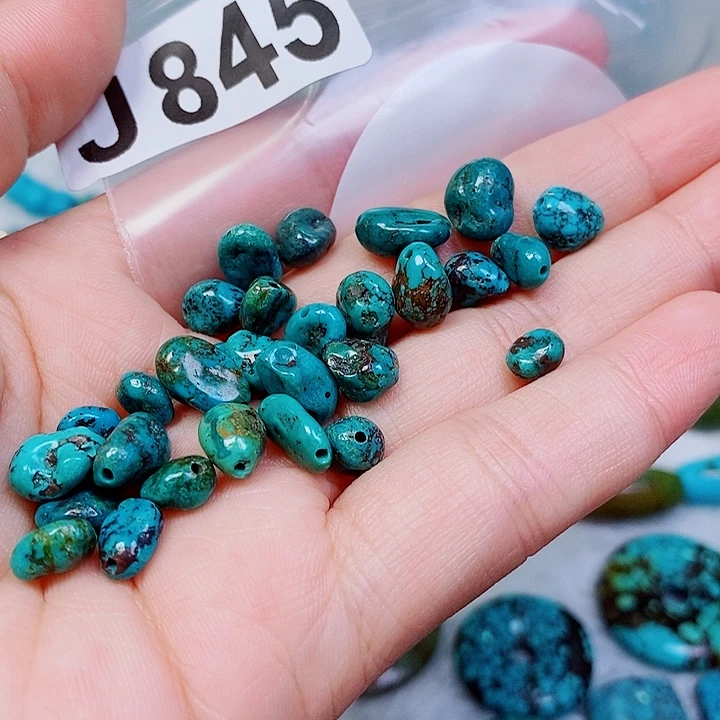 空竹粉丝专享十堰特色手工散珠