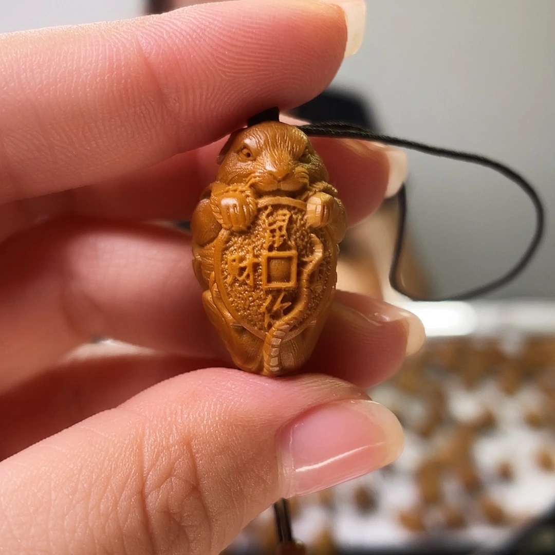 吊坠橄榄核橄榄核