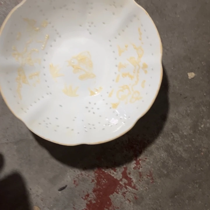 如***安摆件景德镇陶瓷艺术家