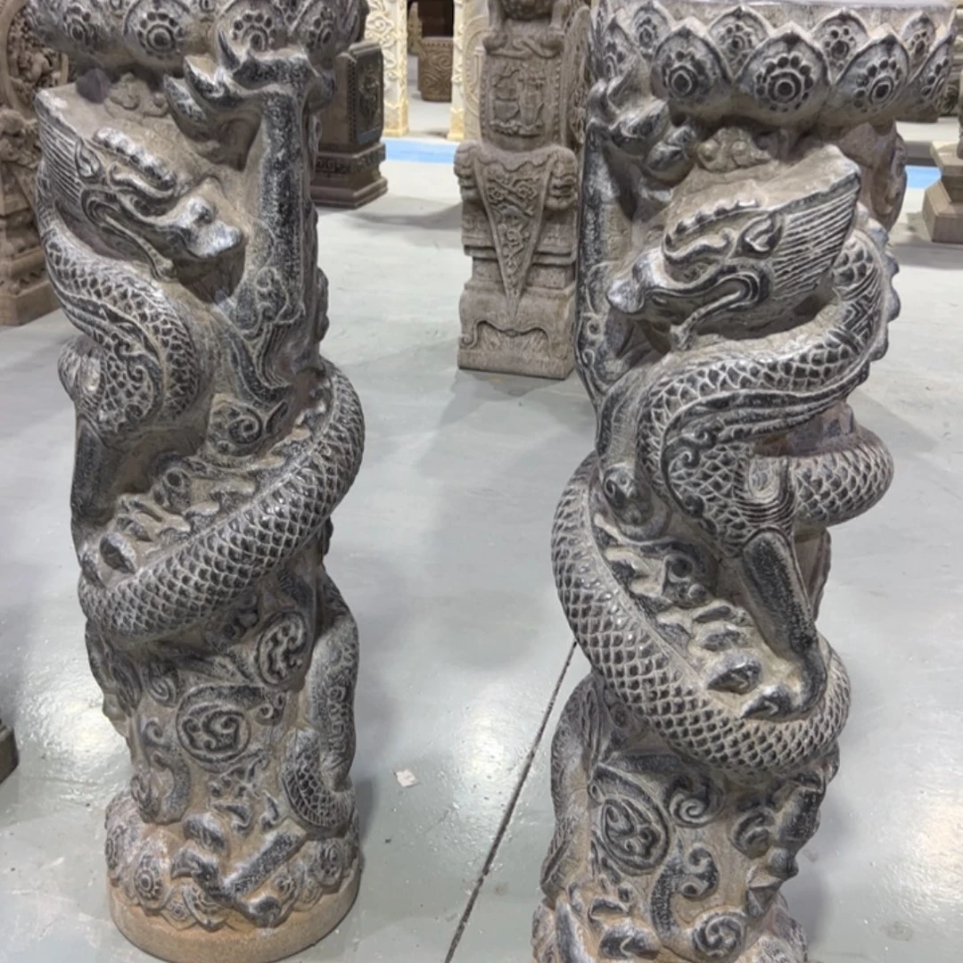 盘龙住黑青石不包邮