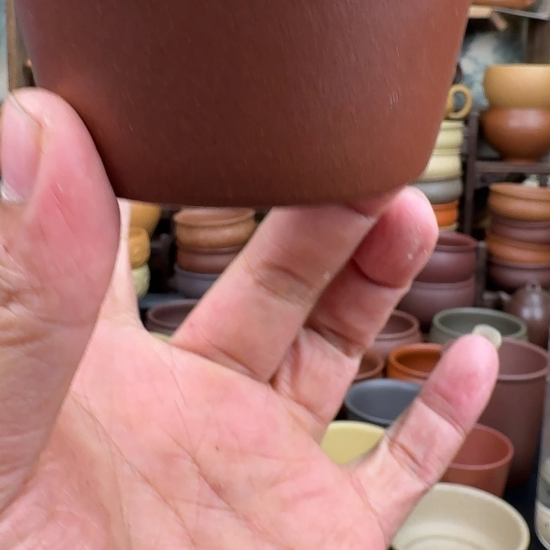 紫砂茶杯1112477788888858633