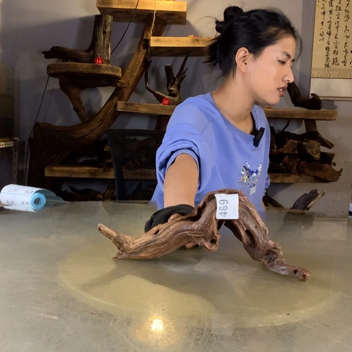 r***r天然云南紫柚木会黄水