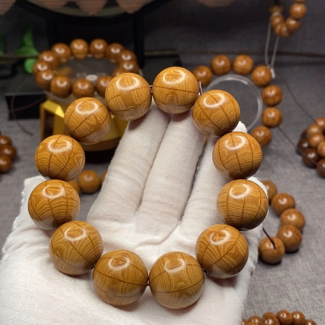 六道木手串/手链悔*j九道木2.0