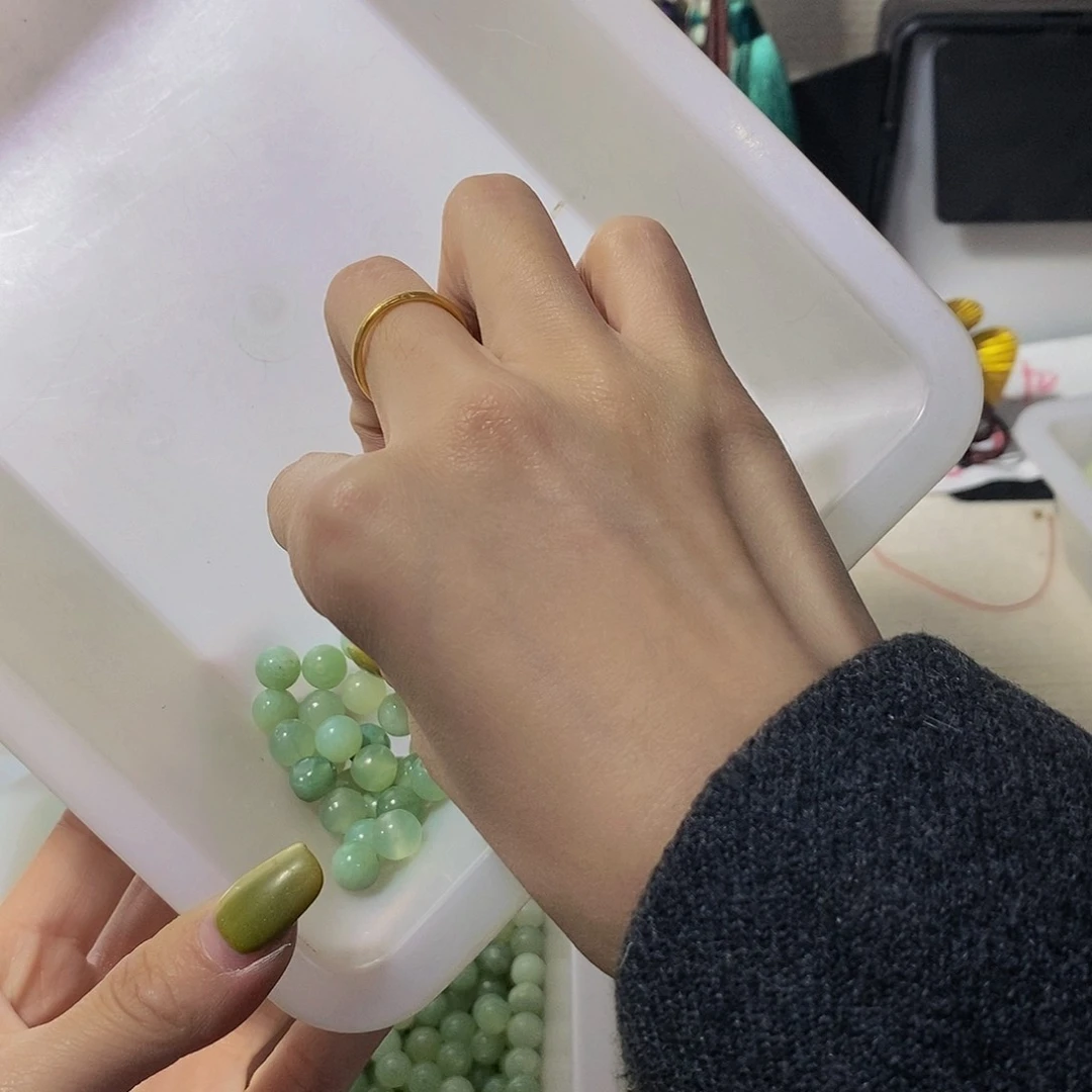 蛇纹石玉其他未镶嵌191