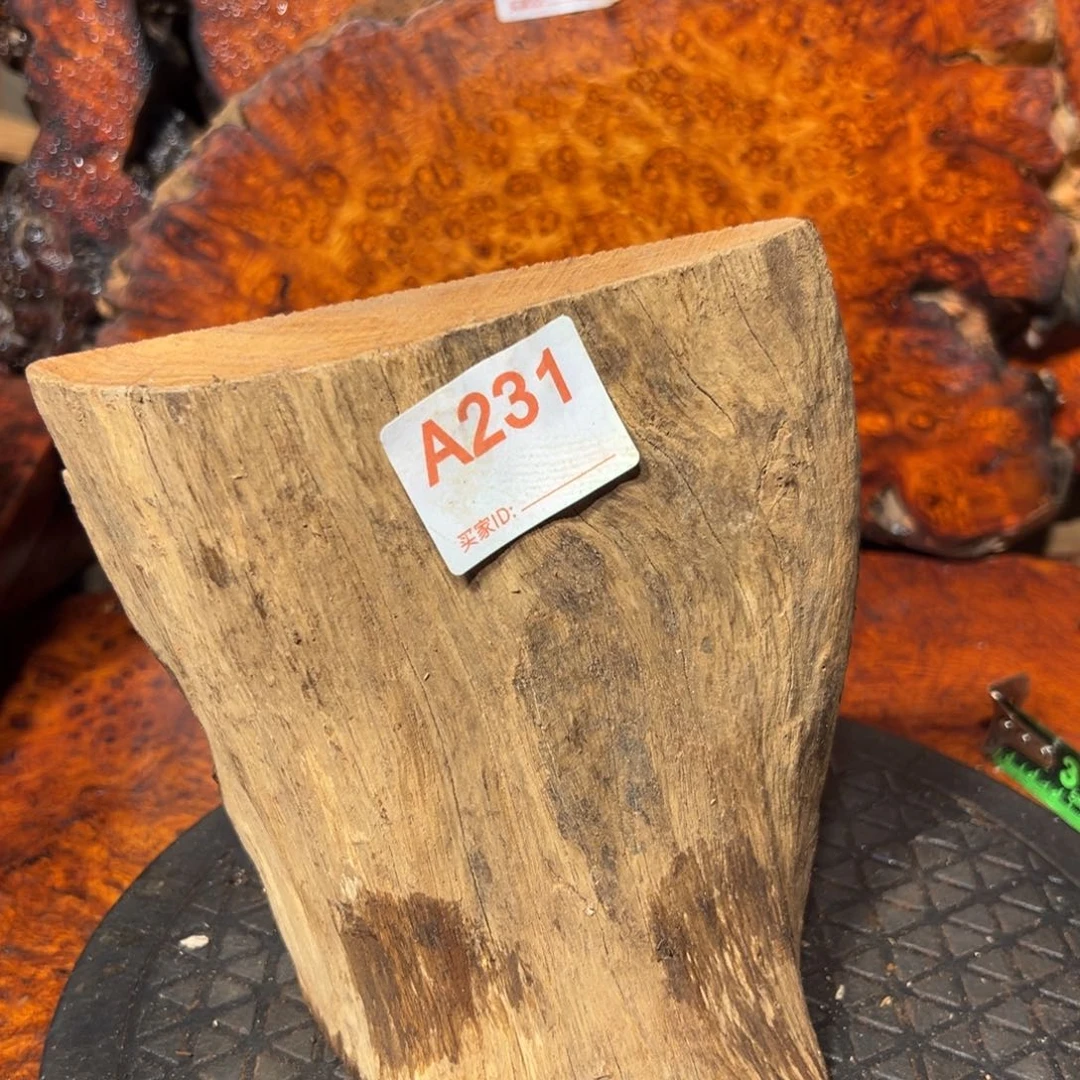 大果紫檀（缅甸花梨）