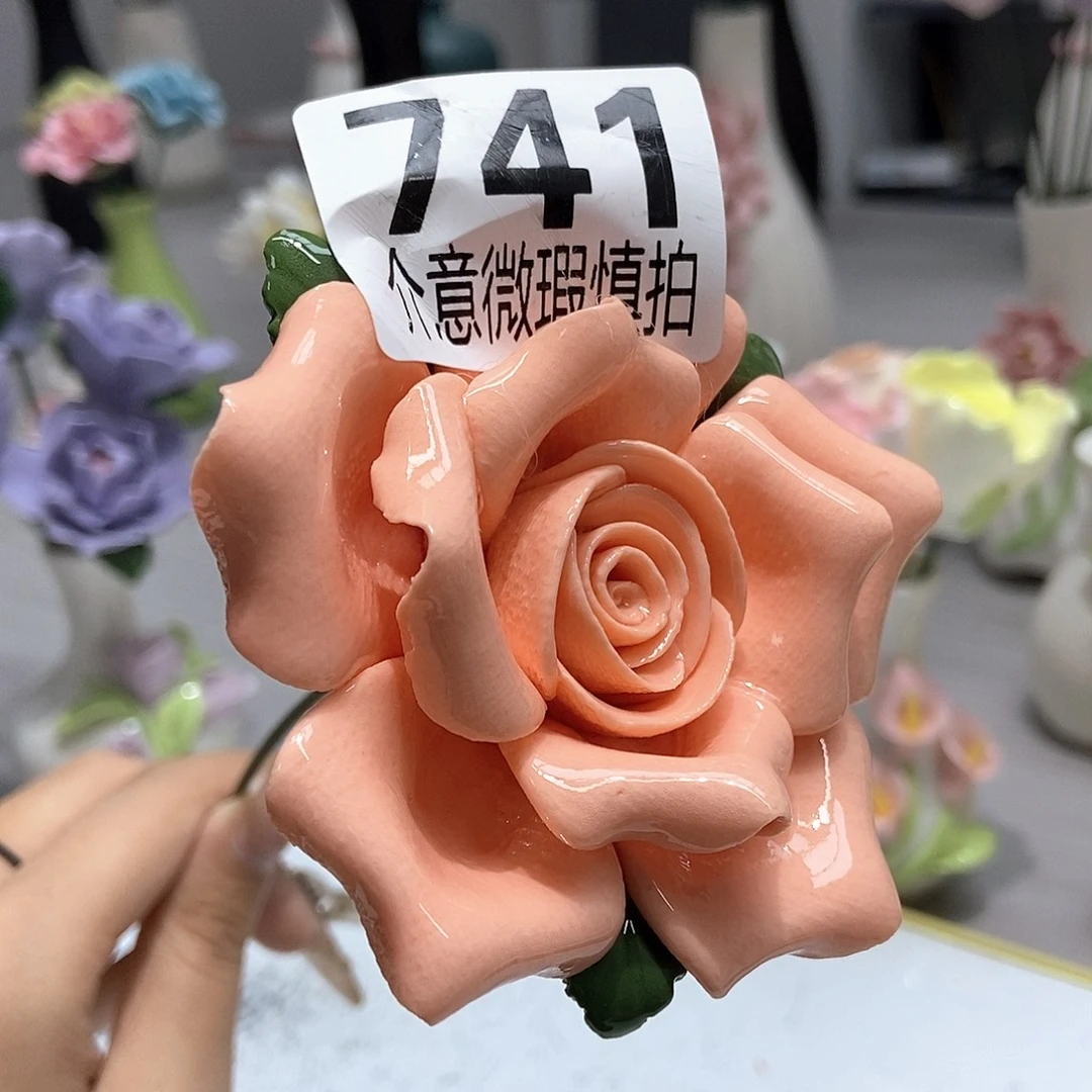 陶瓷手工制作工艺