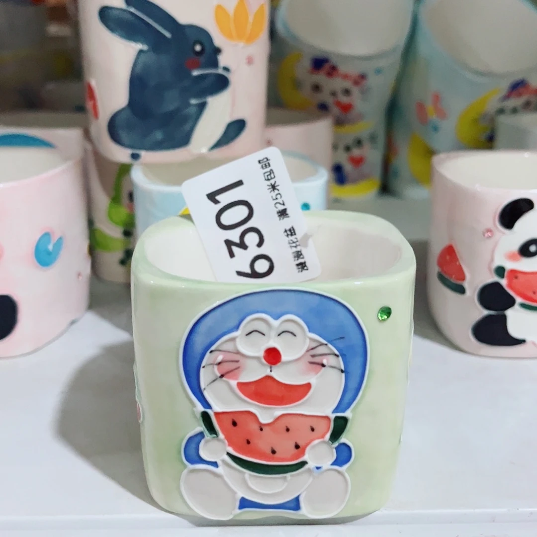 6301内口5.9景德镇手工制作