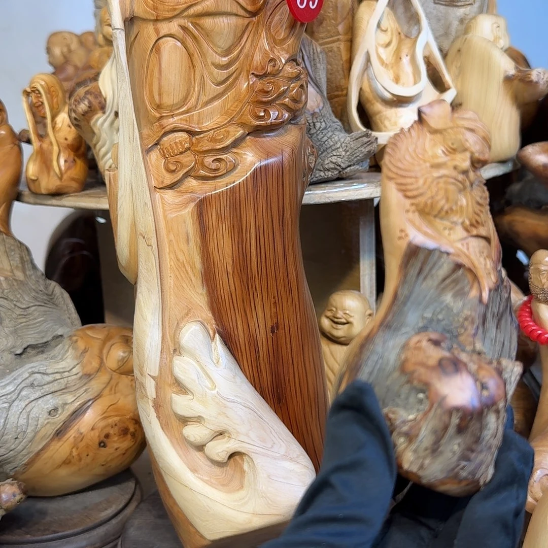 柏木（崖柏）66666666666