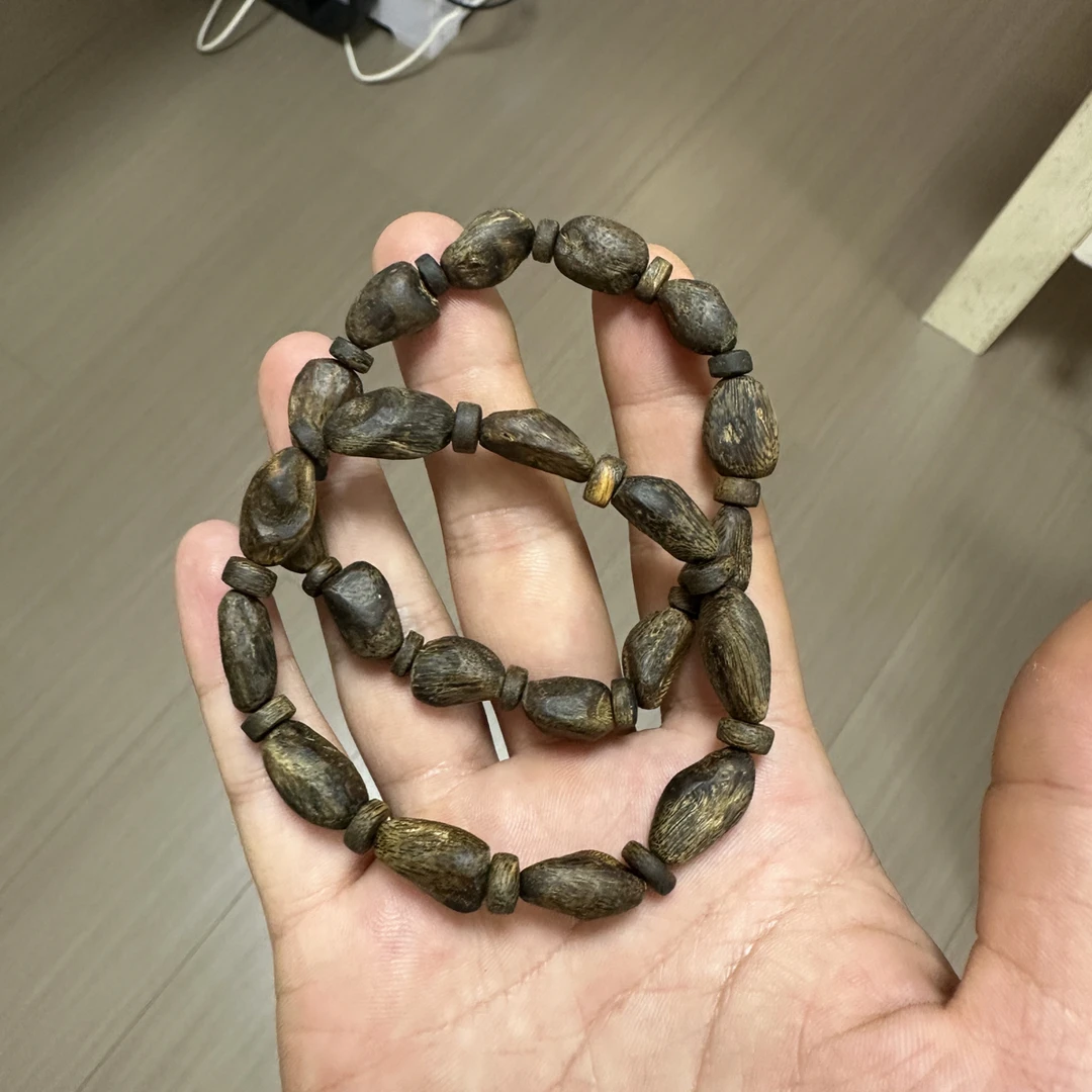 沉香沉香沉水留疤单圈 多样性发货发一条