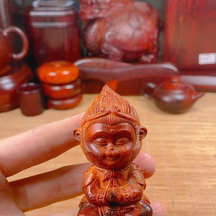 檀香紫檀（小叶紫檀）