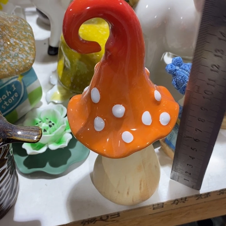 陶瓷树脂工艺摆件