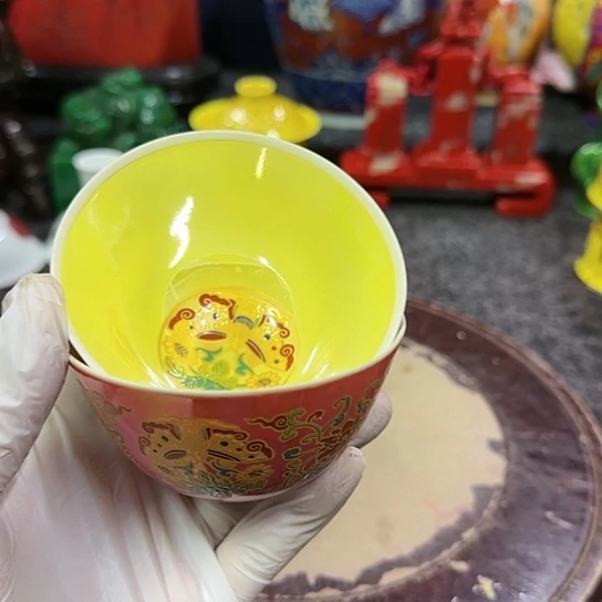 瓶摆件家居设计的