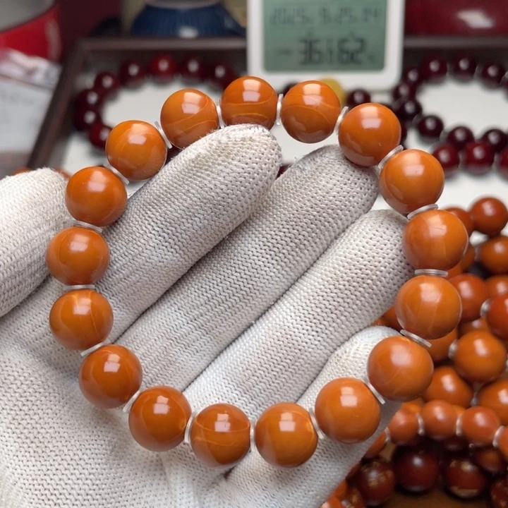 吊坠橄榄核1.2 全品 1.8孔