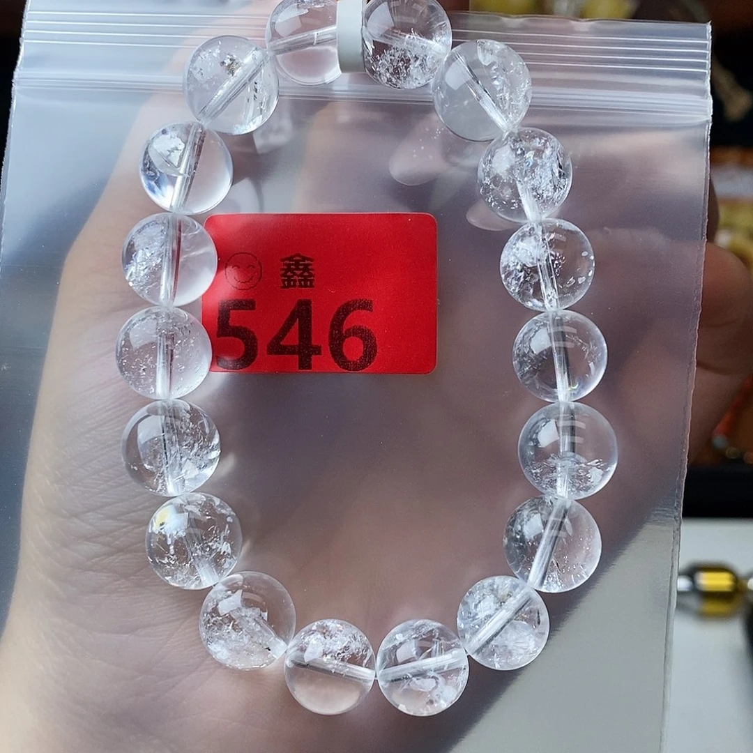 手链水晶未镶嵌多样性发一11