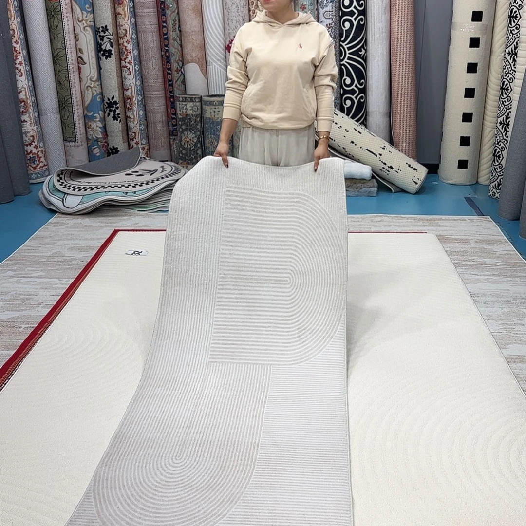 混纺80×200误差±1-3cm棉布底仿羊绒全新特价福利