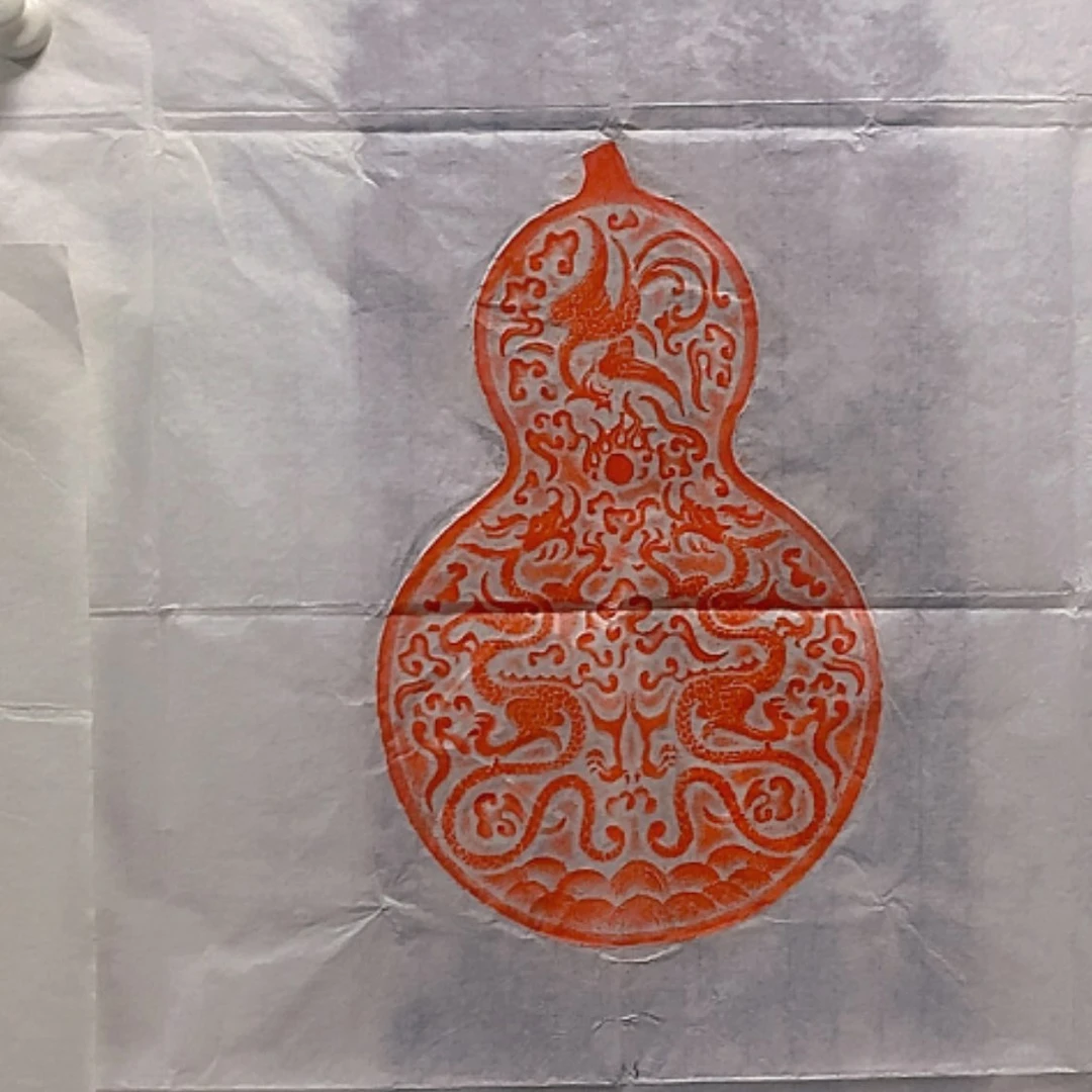 【闪购商品】拓片用纸其他拓片