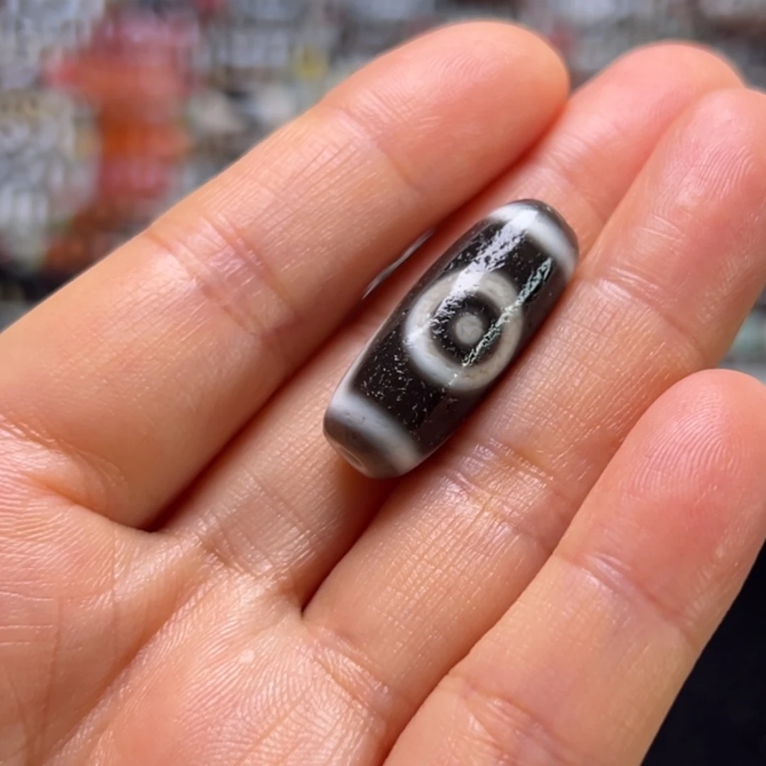 ****安玛瑙/玉髓未镶嵌颈饰