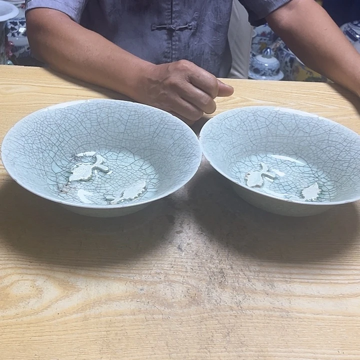 瓷器摆件设计作品