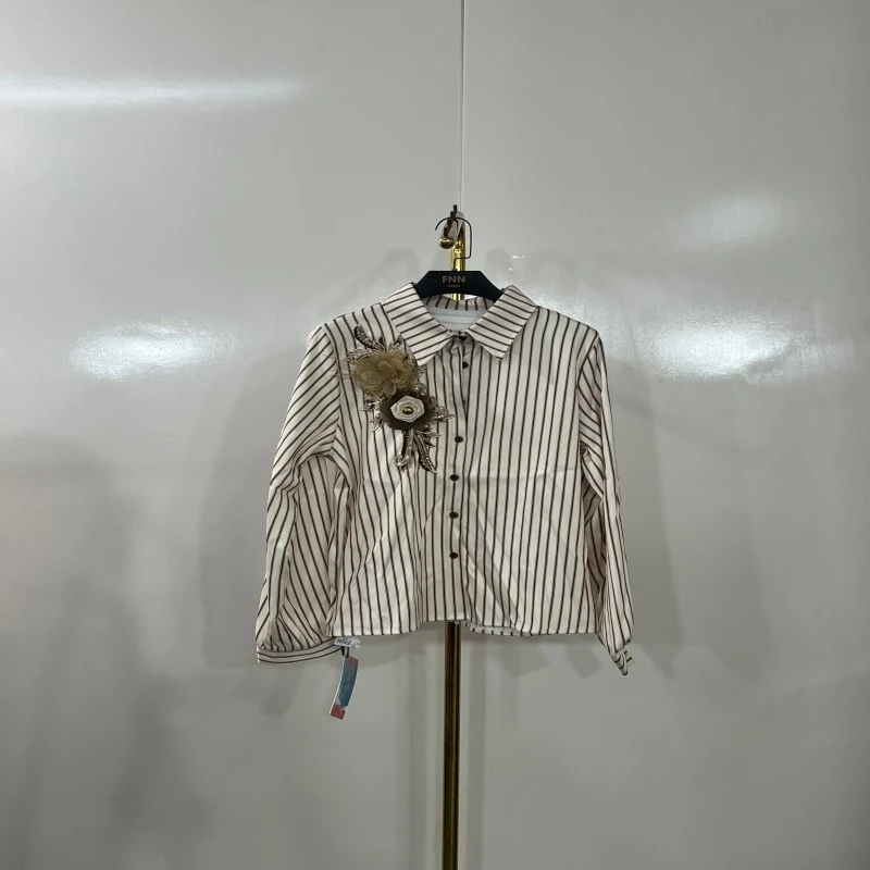 【芙娜妮轻奢】时尚品牌潮新款显瘦修身优雅气质高端女装Q2512049