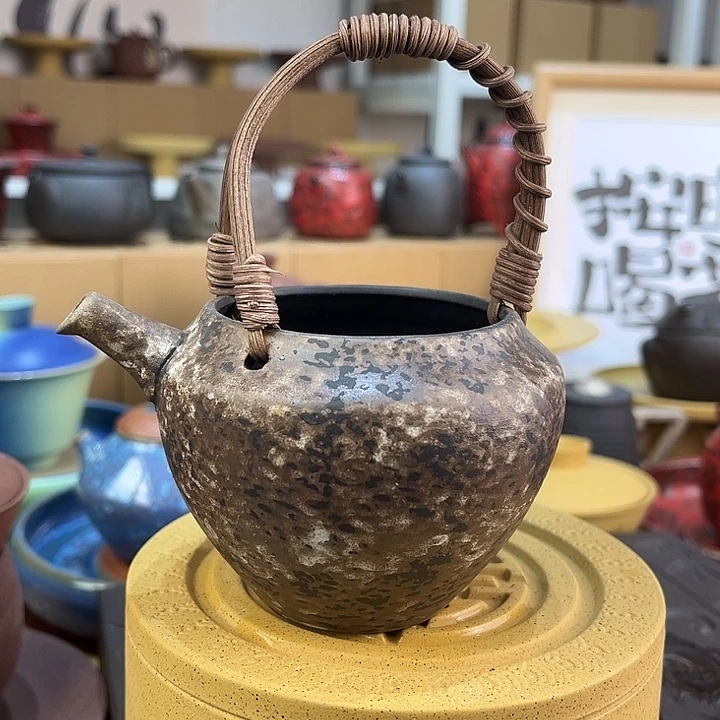 原矿本山泥料公道