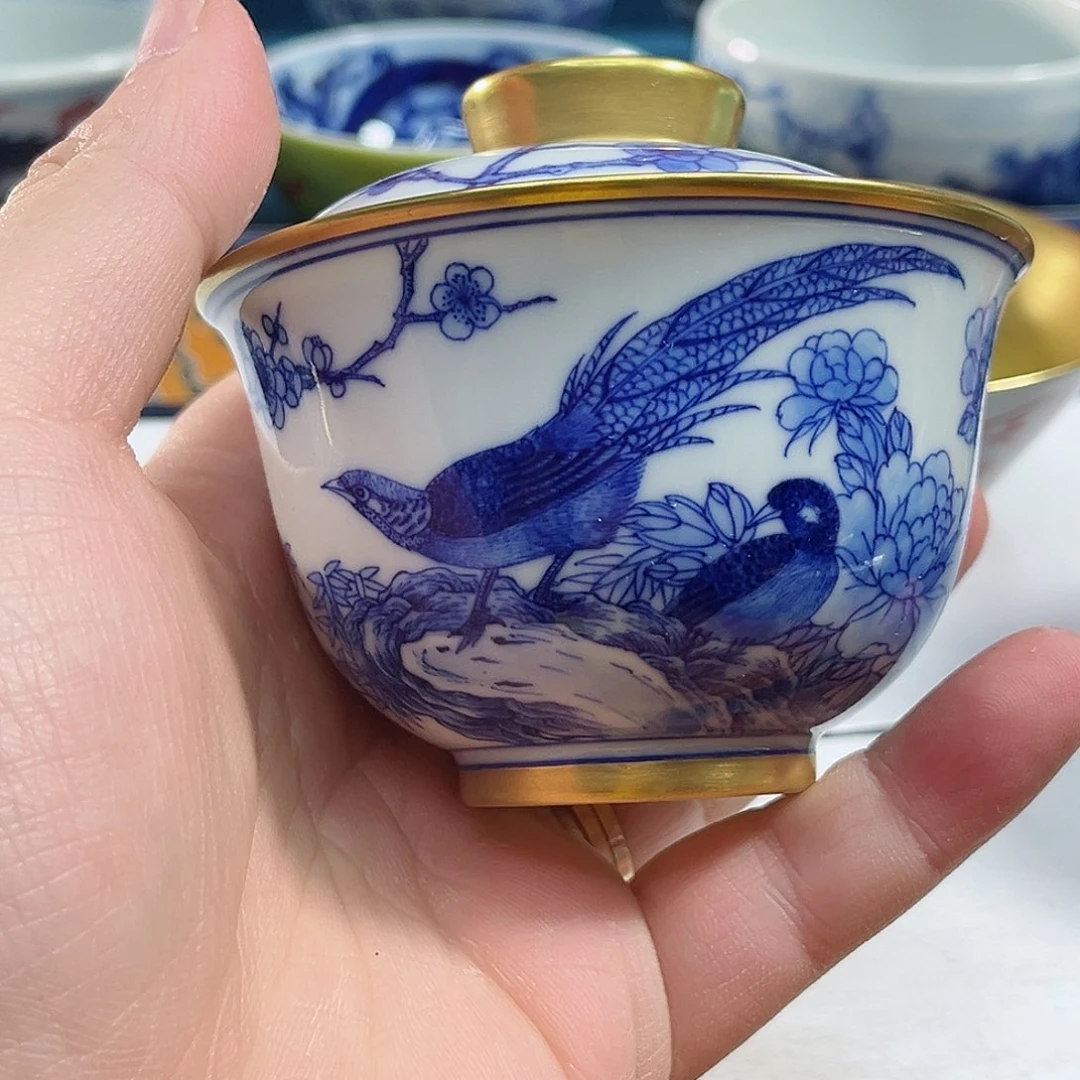 杯千年瓷都景德镇 艺术关注谢佳豪