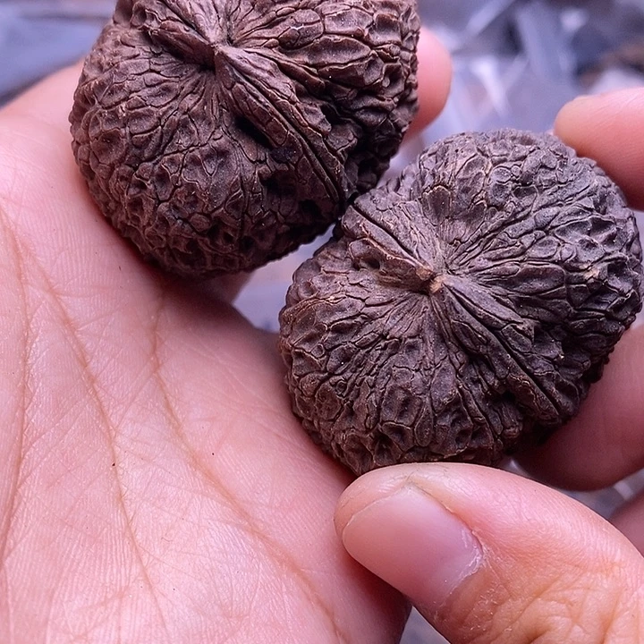 把件文玩核桃    4