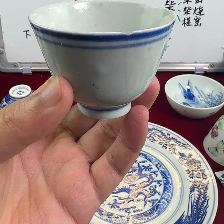 景德镇陶瓷学院活动