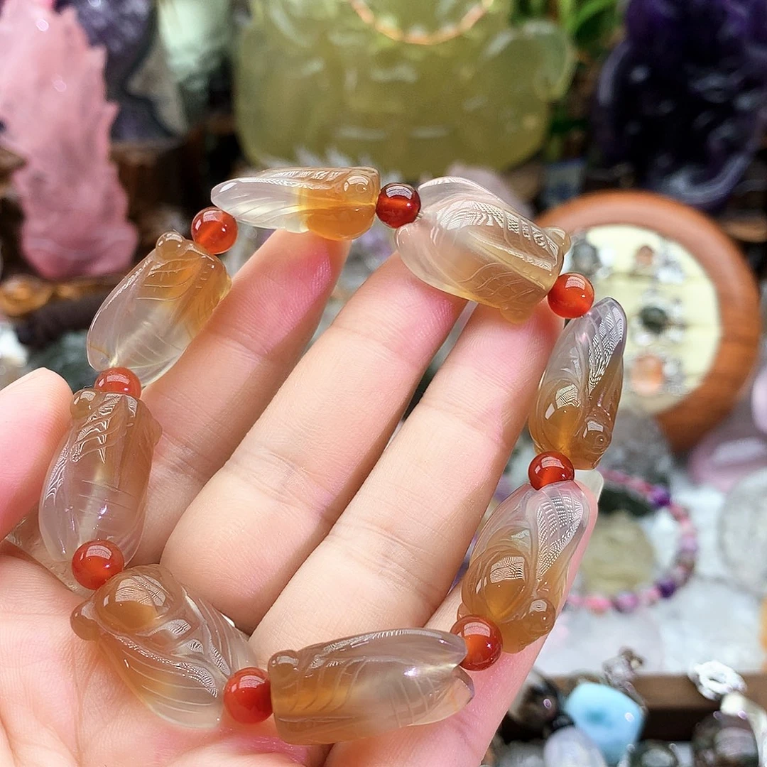 未镶嵌珠宝半成品水晶