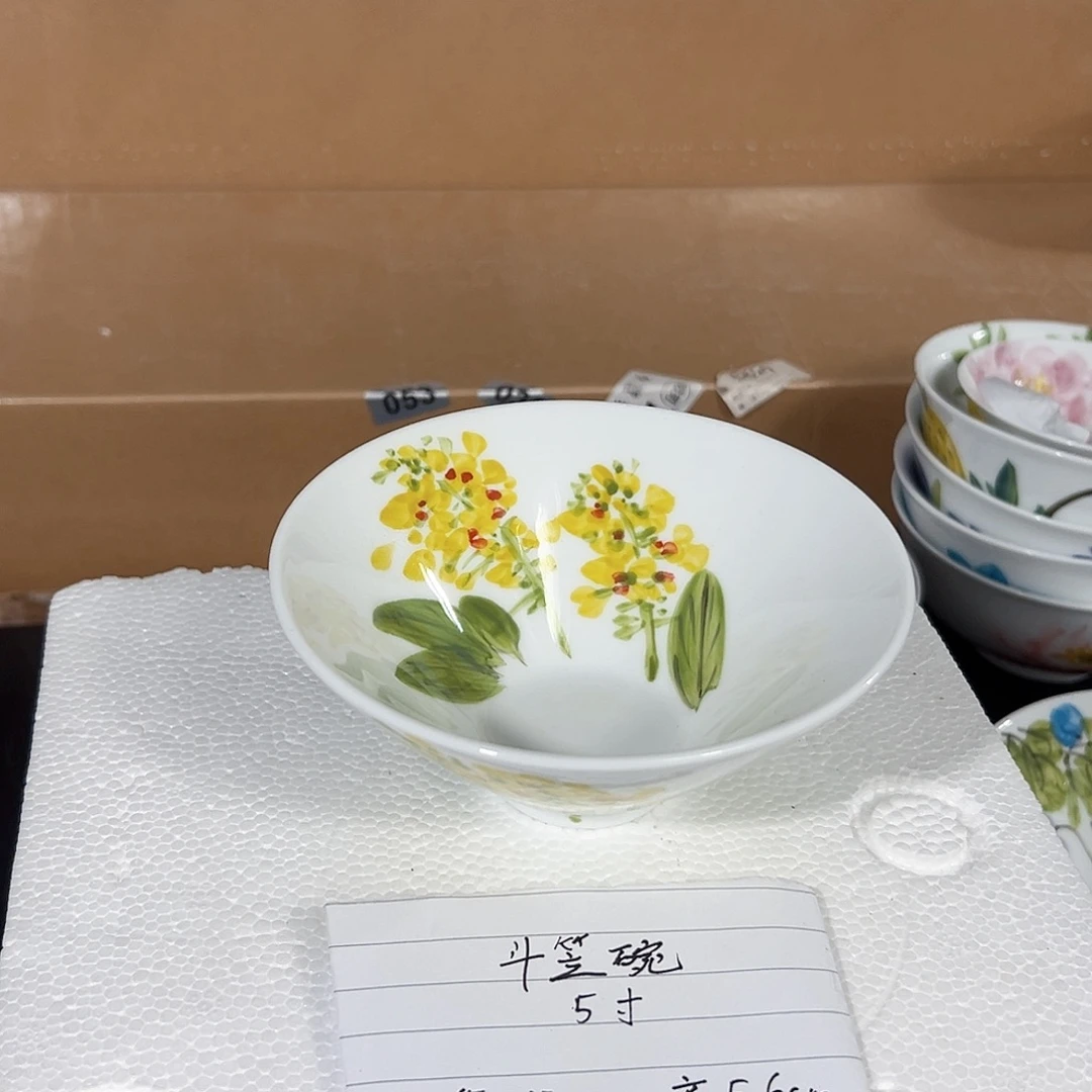 景德镇手工手绘陶瓷