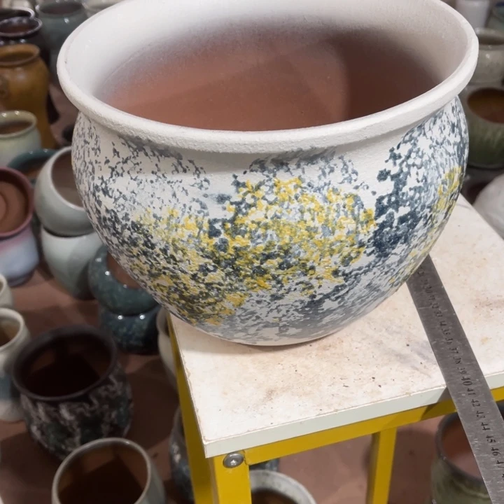 花盆紫砂口径28高度21一只正品