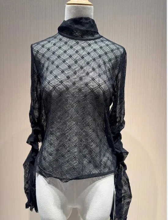 不支持退换 长袖5300411-1A46611-001