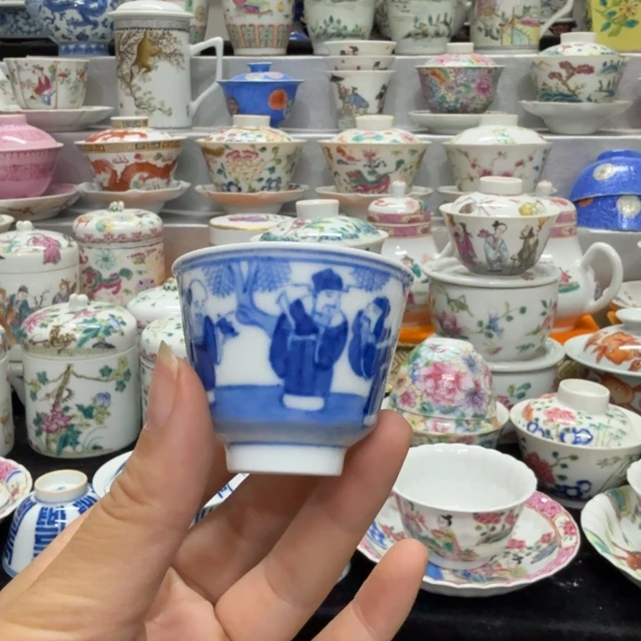 其他景德镇陶瓷哈哈哈哈