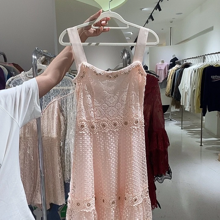 Maje原价1350 s不退不换