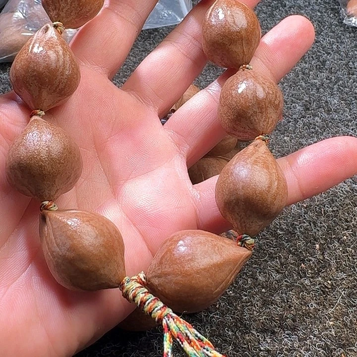 吊坠橄榄核通*橄榄盒素核2.2