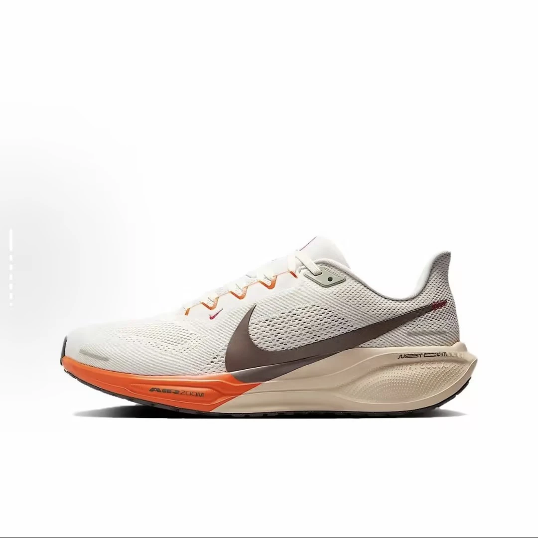 【耐克/人生跑鞋】NIKE男子AIR ZOOM PEGASUS 41跑步鞋HV5975-102