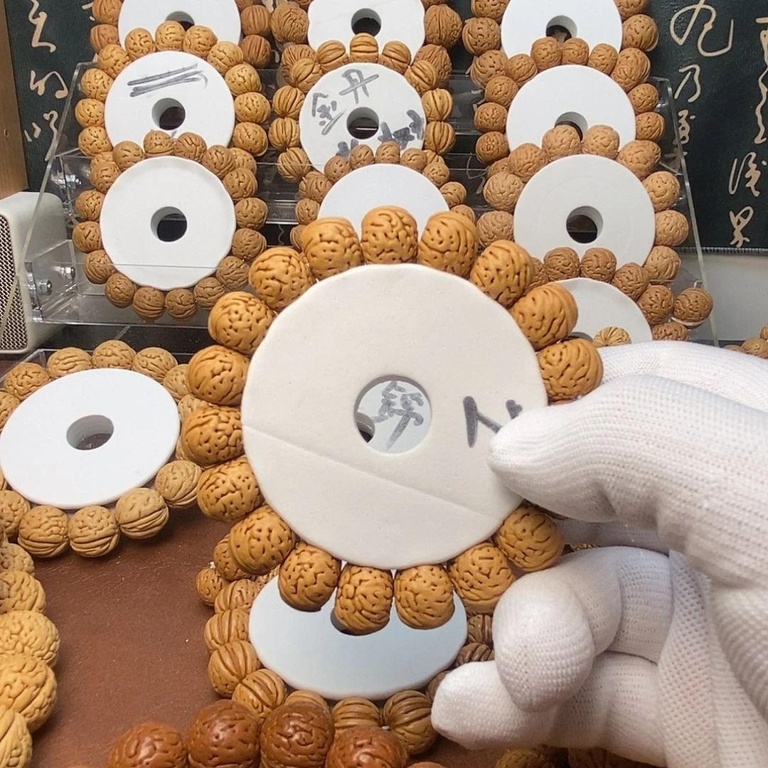 桃核吊坠树王纽扣15…