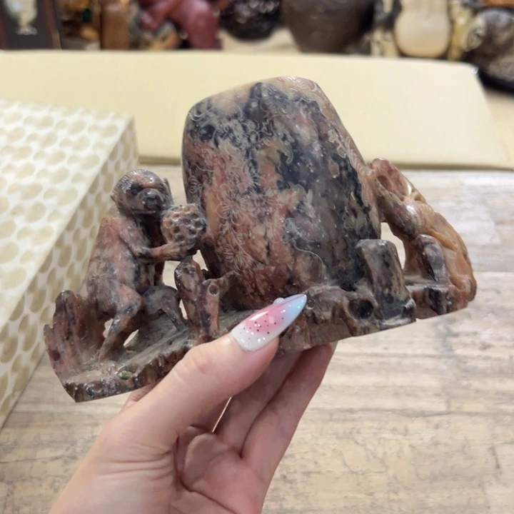 瓷片陶瓷制品生产加工和包装