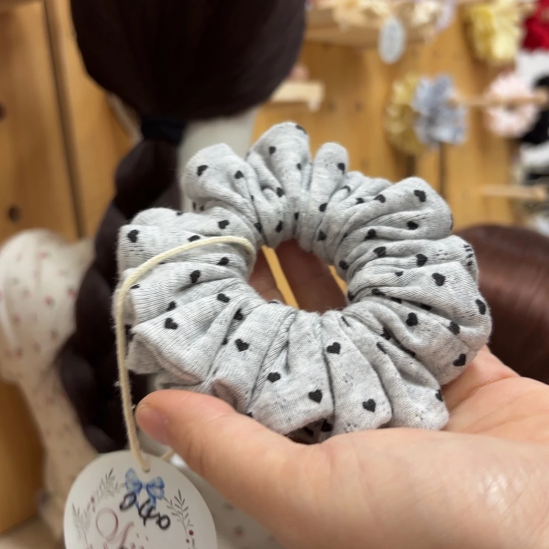 布艺非金属56号肠圈