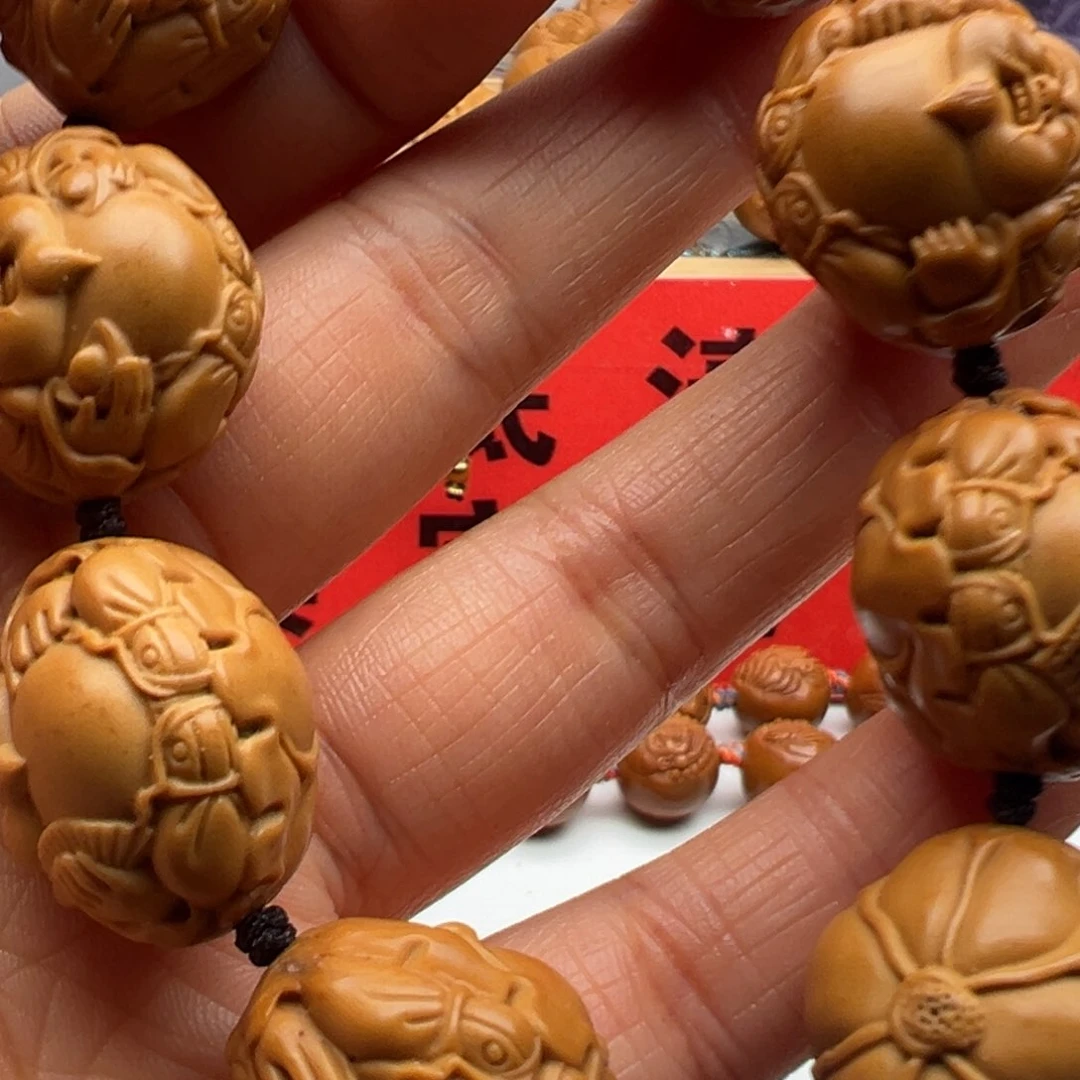 橄榄核手串/手链橄榄核