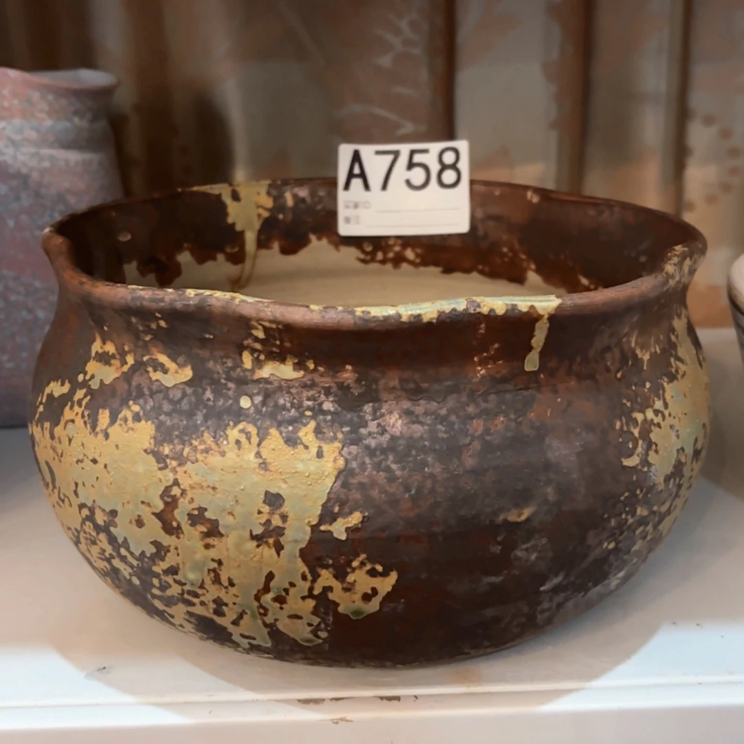 瓶?**?陶瓷瓶口径高度左右